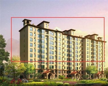 板楼是什么意思 商品房板楼与塔楼的优缺点分析