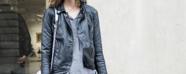 pu皮的衣服能水洗吗