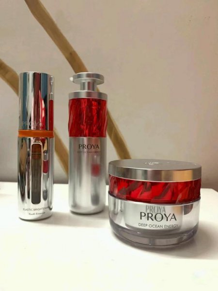 珀莱雅是国产品牌吗