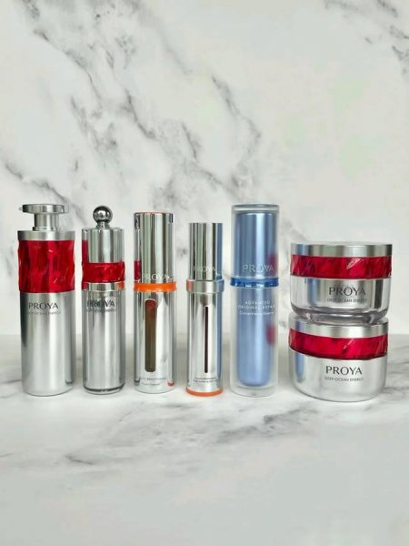 珀莱雅是国产品牌吗