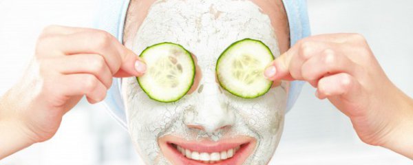 在家自己制作面膜方法