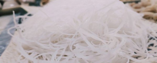 如何煮粉丝好吃又简单