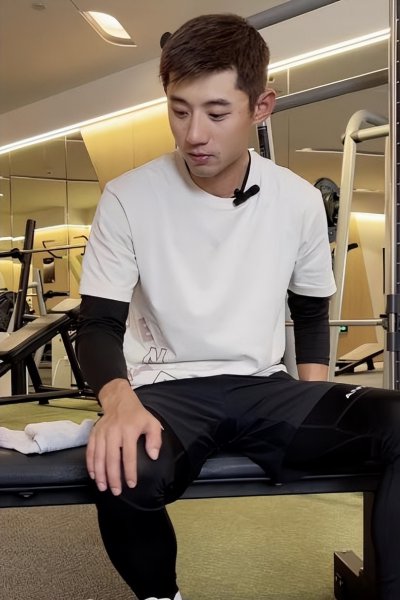 国乒张继科退役了吗