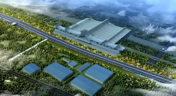 青兰高速起点和终点分别是哪里