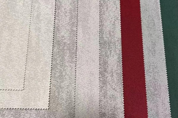 乳胶漆和墙布哪个更好看更实用