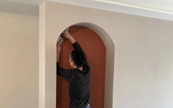 乳胶漆和墙布哪个更好看更实用