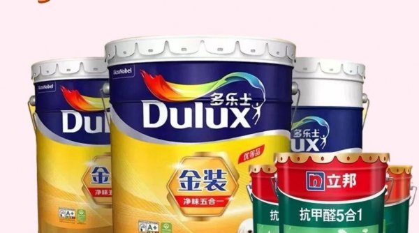 乳胶漆和墙布哪个更好看更实用