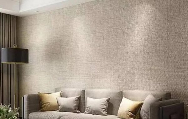 乳胶漆和墙布哪个更好看更实用