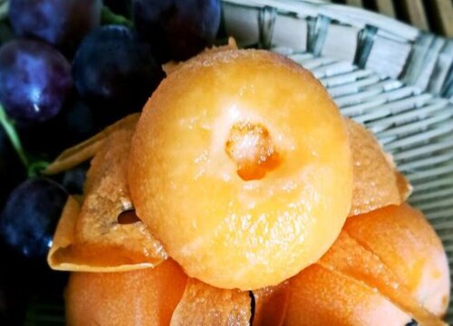 枇杷果的皮能吃吗