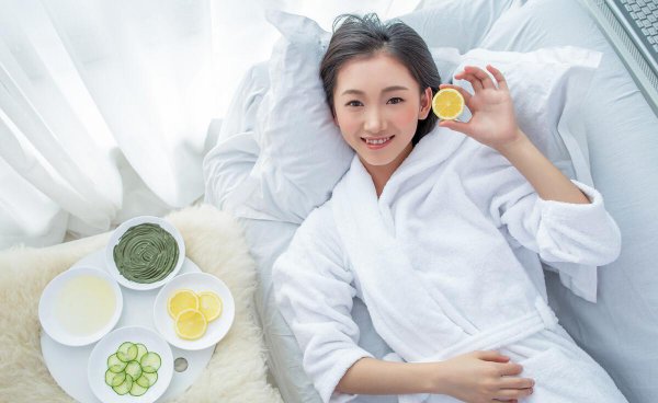 女朋友感冒了高情商安慰