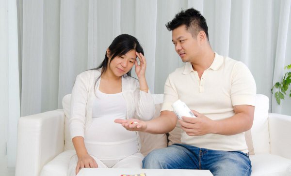 女朋友感冒了高情商安慰