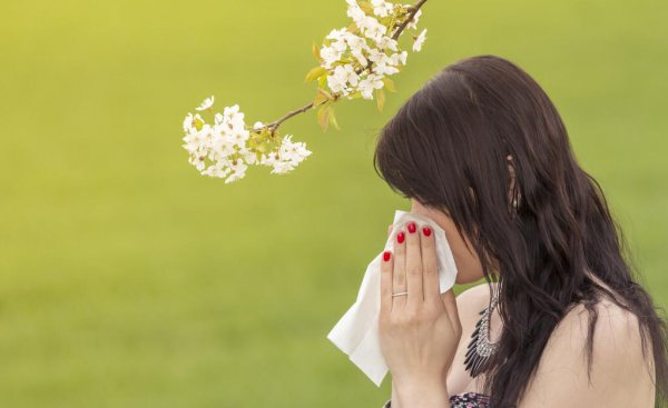 女朋友感冒了高情商安慰