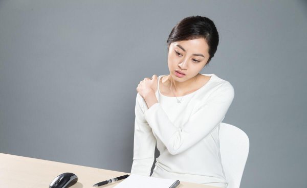 女朋友感冒了高情商安慰