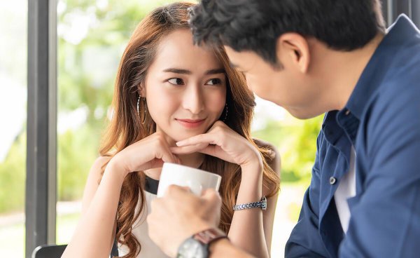 女朋友感冒了高情商安慰