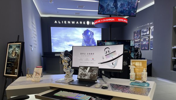 外星人笔记本哪款性价比最高