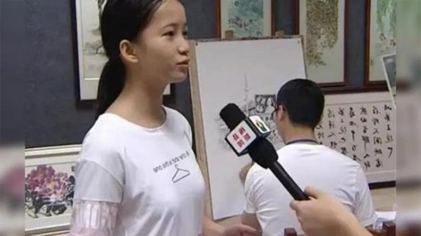 有人高考考满分吗