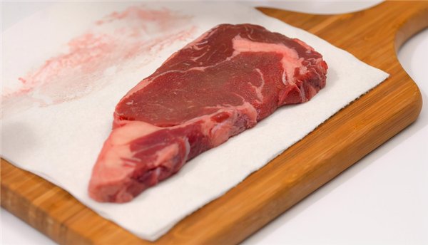 煎牛排用什么油