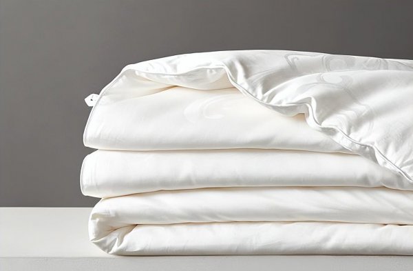 柞蚕丝和桑蚕丝做被哪个比较好一点