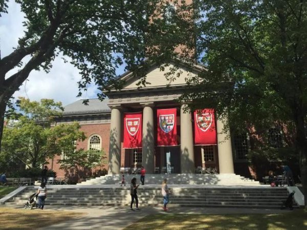 哈佛大学申请入学条件