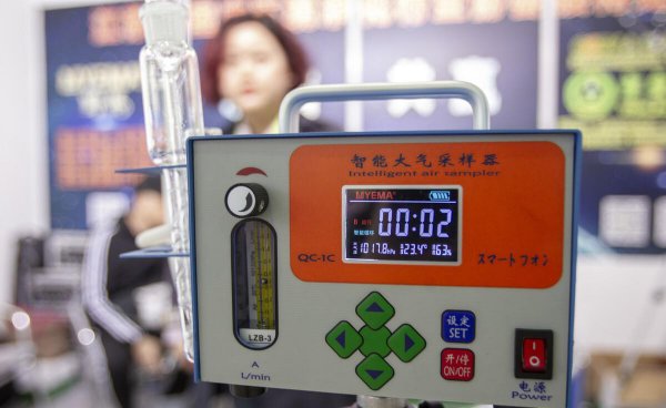 怎么判断家里有甲醛