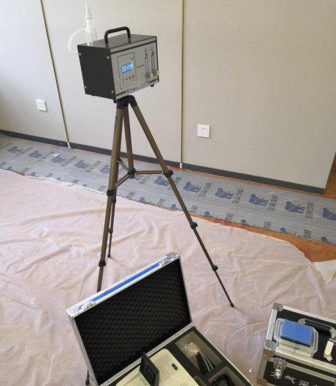 怎么判断家里有甲醛