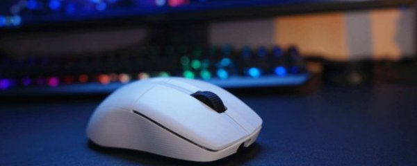 鼠标卡顿原因分析