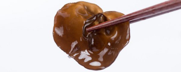 可以天天吃木耳吗