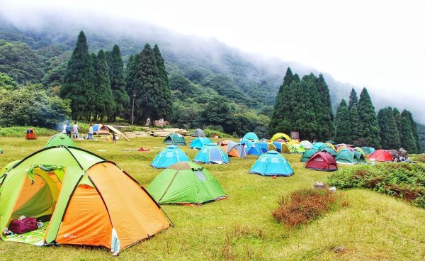 广西玉林十大旅游景点介绍