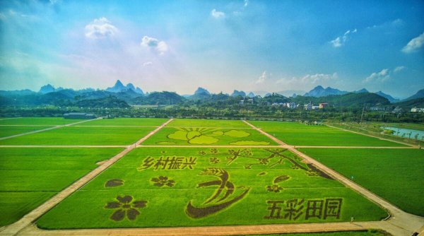 广西玉林十大旅游景点介绍