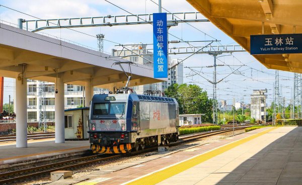 广西玉林十大旅游景点介绍