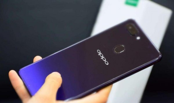 oppo手机突然频繁自动开关机