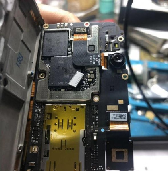 oppo手机突然频繁自动开关机