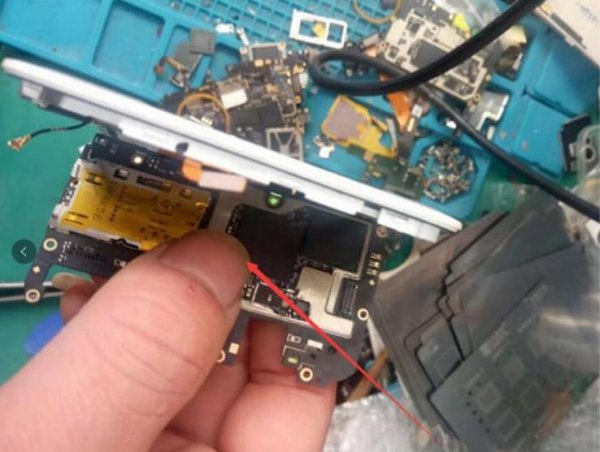 oppo手机突然频繁自动开关机