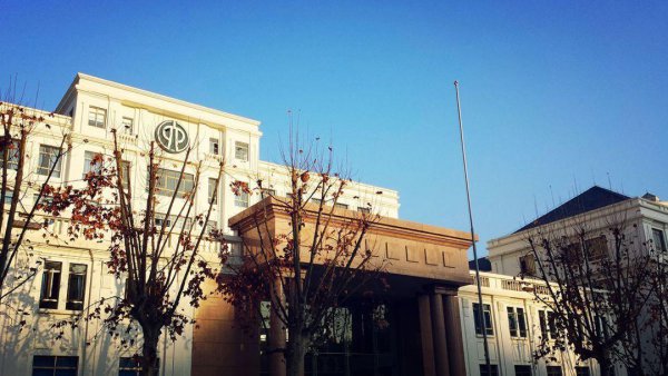 贵阳所有高中学校排名