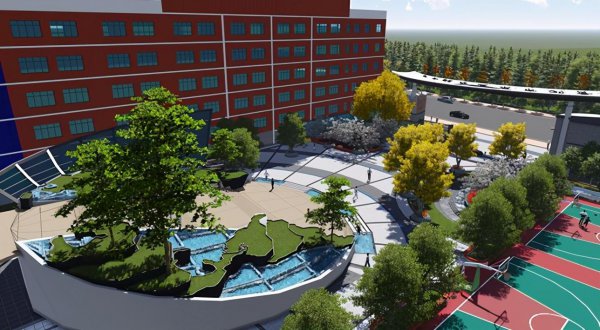 贵阳所有高中学校排名