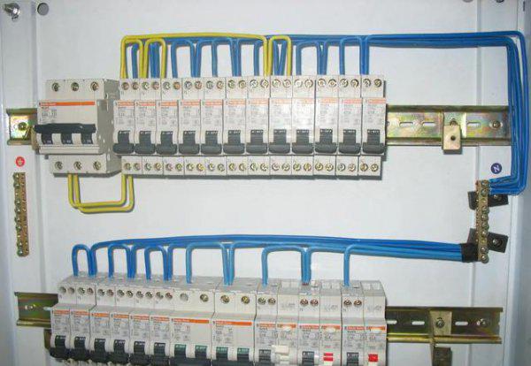 保护接零与保护接地的区别