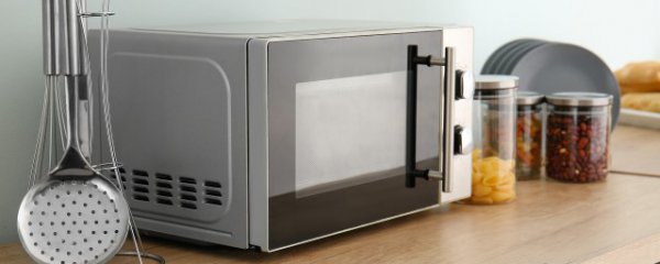 微波炉表面怎么清洗