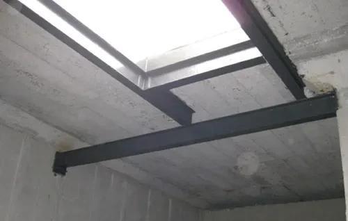 预制板房屋如何加固