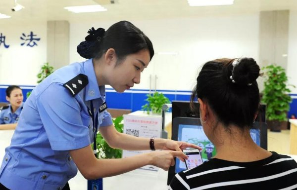 科目四不用预约直接去考吗