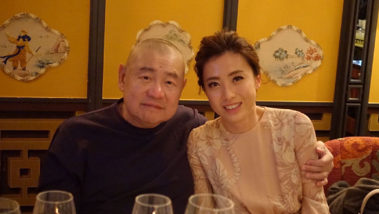 香港首富排名前十名是谁