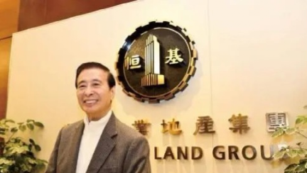 香港首富排名前十名是谁