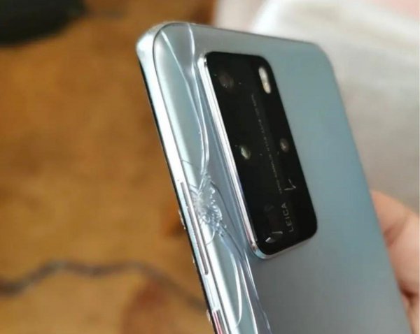 p40pro屏幕碎了换一个多少钱