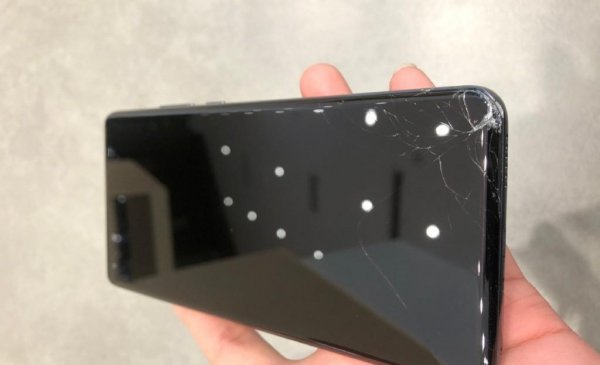 p40pro屏幕碎了换一个多少钱