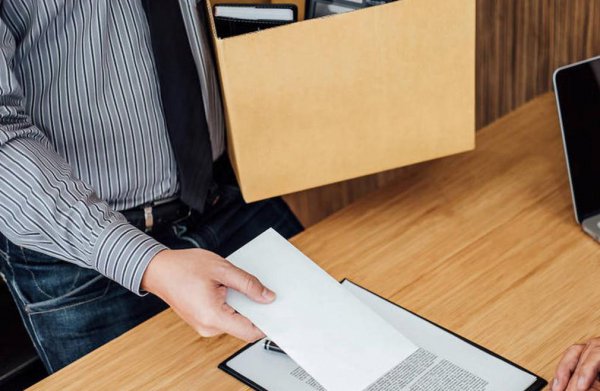 没转正辞职要三天还是一个月