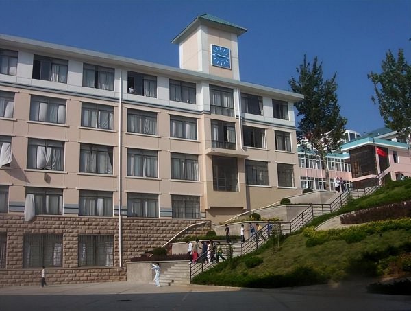 山东省高中排名