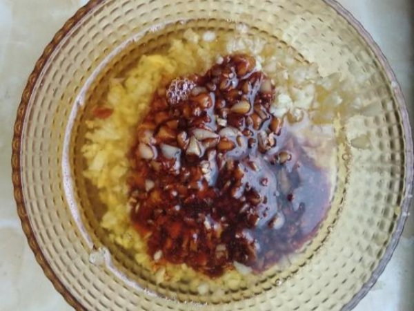 扇贝哪里要去掉