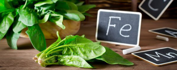 常吃菠菜的好处和坏处