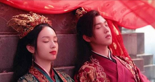 山河令结局到底是怎样的