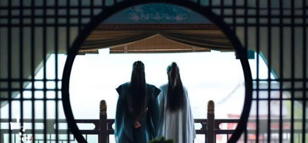 山河令结局到底是怎样的