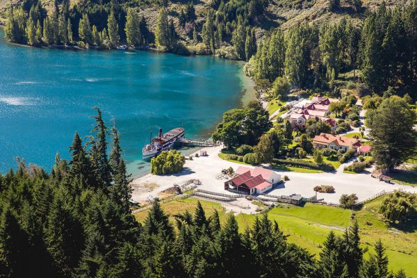 最适合华人打工的国家